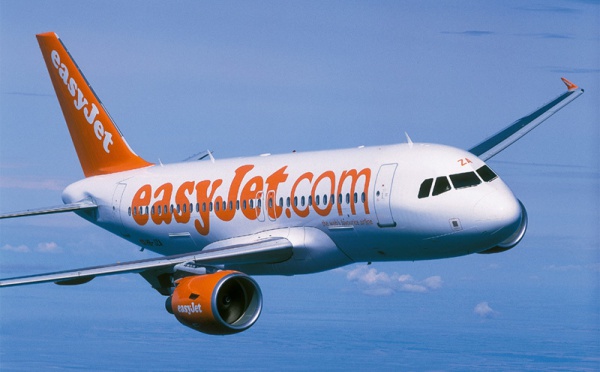 easyjet revoit ses prévisions de bénéfices avant impôts à la hausse