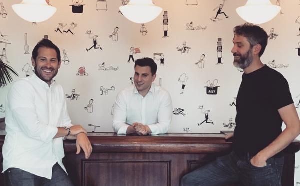 Covid-19 : quel est le plan de Brian Chesky pour sauver Airbnb ?