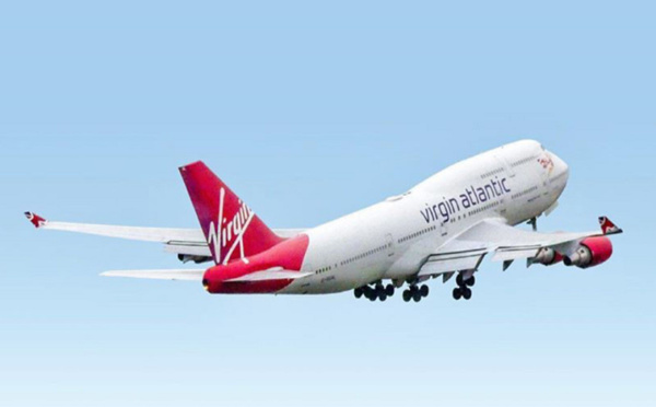 Virgin Atlantic et Qatar Airways vont réduire leurs effectifs