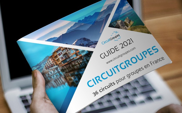 Circuitgroupes sort sa nouvelle brochure