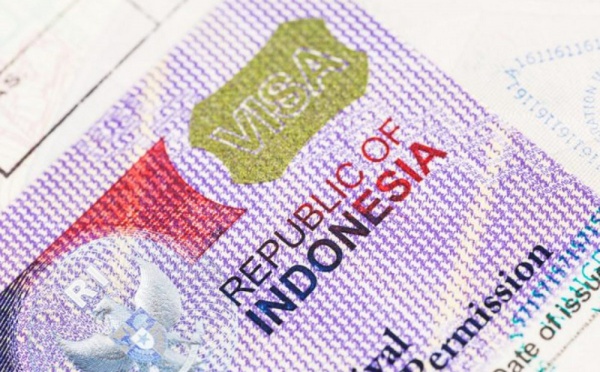 Indonésie : revalidation automatique des visas