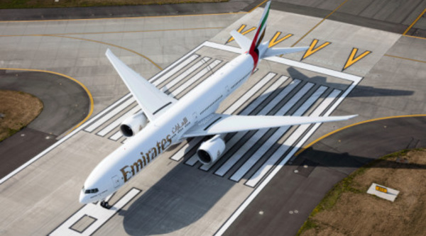 Emirates reprend les vols passagers vers plusieurs destinations dont Paris