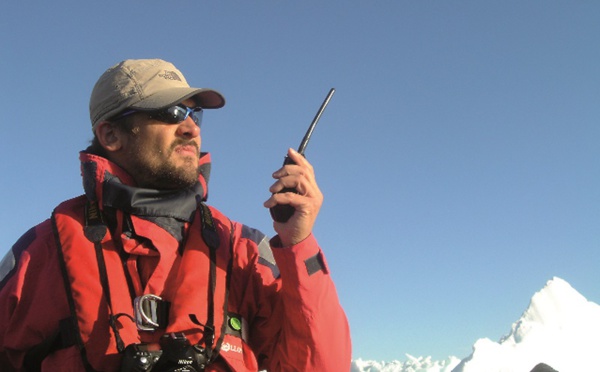 Nicolas Dubreuil (Ponant) : "Nous devons apprendre à voyager moins pour voyager mieux !"