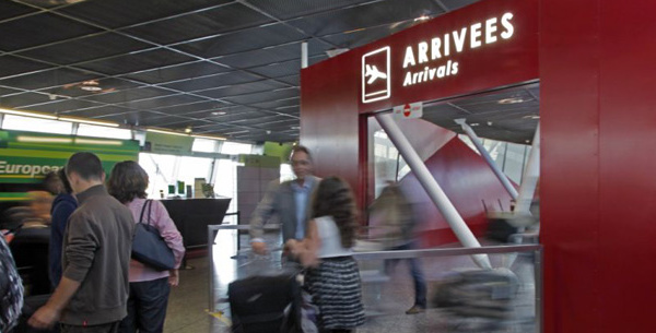Air France et Ryanair annoncent la reprise prochaine de leurs vols à Lille