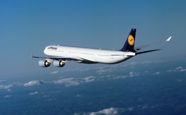 Lufthansa Group prolonge la période de gratuité des modifications de réservation
