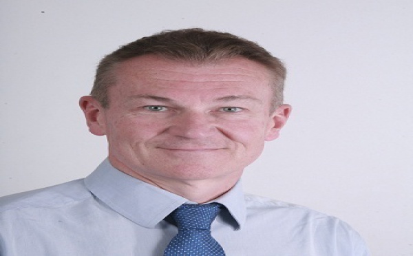 Air Europa : Vincent Verdonck nommé Responsable Commercial France et Suisse
