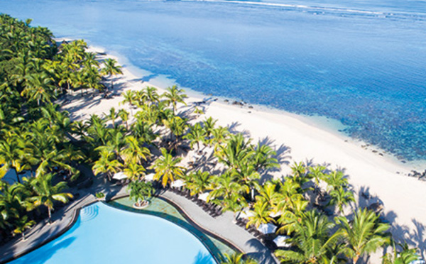 Beachcomber Resorts &amp; Hotels lance une offre pour les agents de voyages