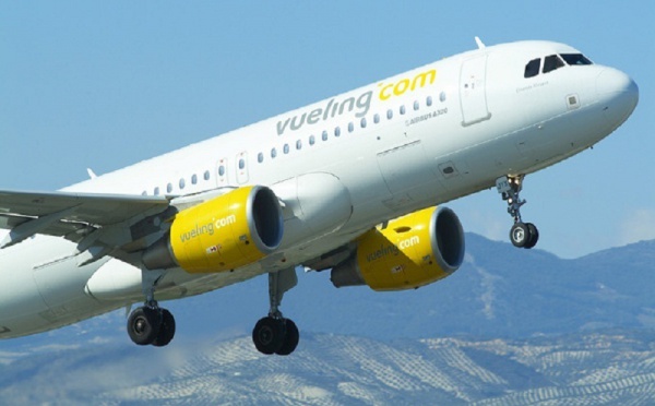 L'Algérie, objet de convoitise pour Air Nostrum, Vueling et bientôt... Transavia !