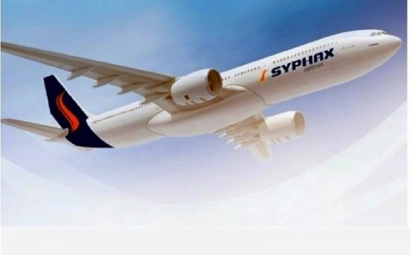 Syphax : Mohamed Frikha rêve d'une compagnie couvrant le Maghreb et l'Afrique