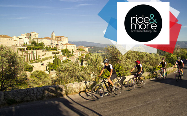 Ride and More Travel