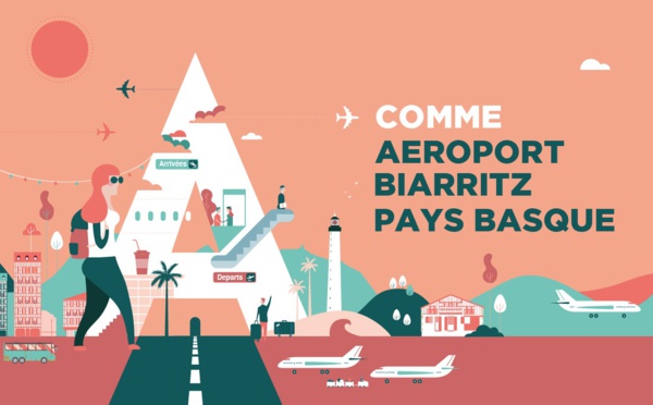 L’Aéroport de Biarritz va rouvrir le 8 juin 2020, mais dans quelles conditions ?