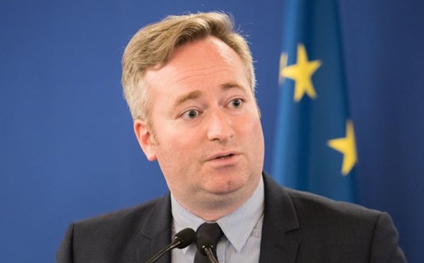 Eté 2020 : Jean-Baptiste Lemoyne, "nous serons heureux d'accueillir une clientèle étrangère proche"