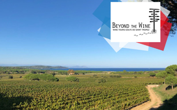 Beyond The Wine