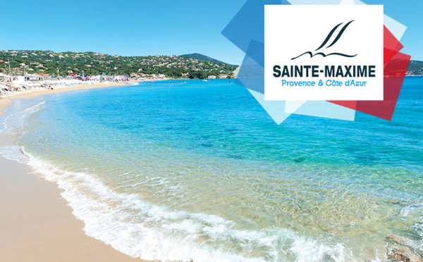 Destination Sainte-Maxime