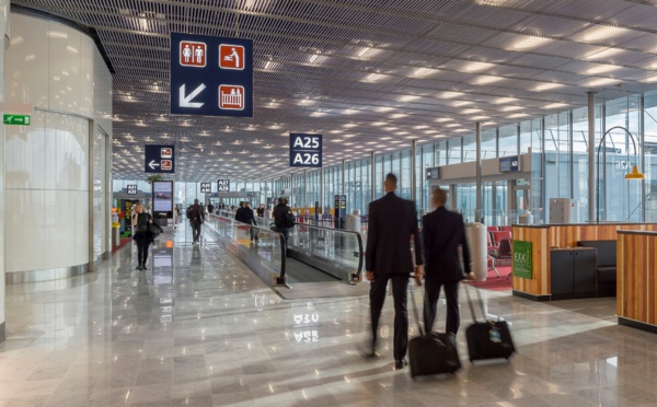 Paris-Orly : réouverture des vols dès le vendredi 26 juin 2020