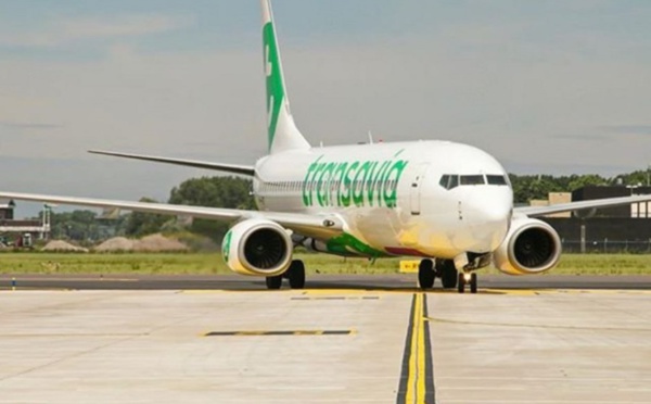 Transavia France annonce la reprise de ses vols à partir du 15 juin