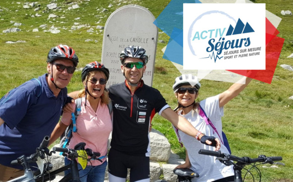Activ'séjours