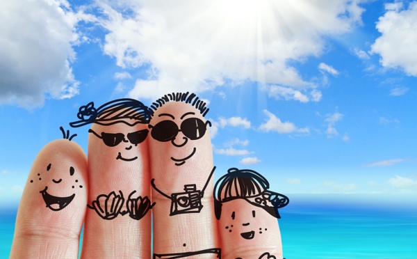 Baromètre Opodo : 37 millions de Français sont partis en vacances en 2019 !