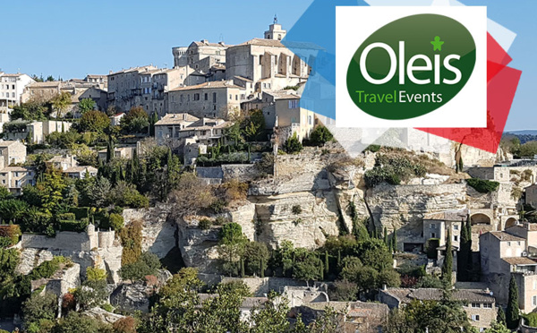 Oleis Travel Events