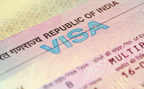 Inde: assouplissement des restrictions visas
