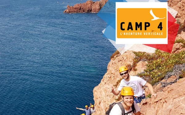 CAMP 4