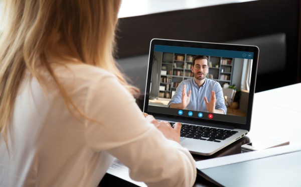 Télétravail : le confinement a recentré le management sur l’essentiel