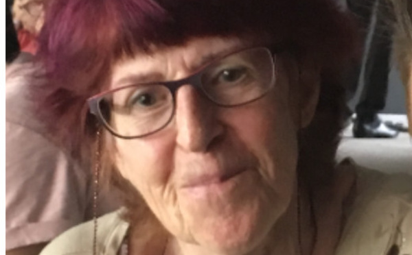 Décès de Jeannette Marnières, à l’âge de 78 ans