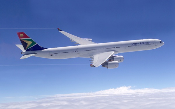 SAA adopte la franchise au nombre de bagages enregistrés