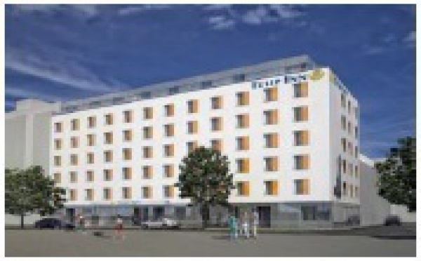 Louvre Hotels : 5 200 nouvelles chambres dans le monde au 1er semestre 2012