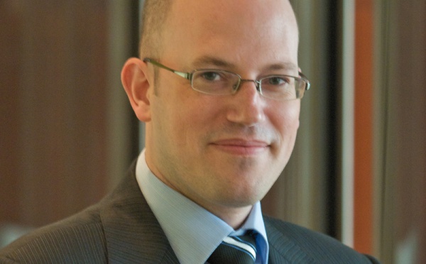 Mövenpick Hotels : C. Cochrane nommé Senior Vice President Human Resources