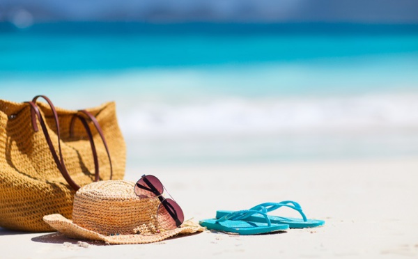 BVA - EDV : 59% des Français ont l'intention de partir en vacances cet été 