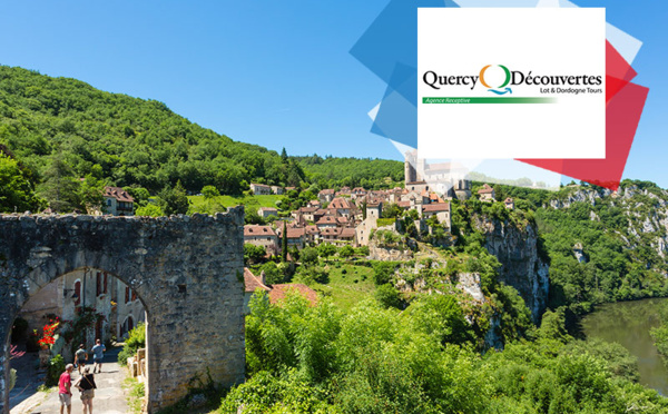 Quercy Découvertes