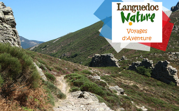 Languedoc Nature