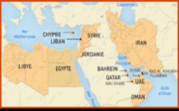 Aya Désirs d'Orient reconduit l'Egypte dans sa nouvelle programmation
