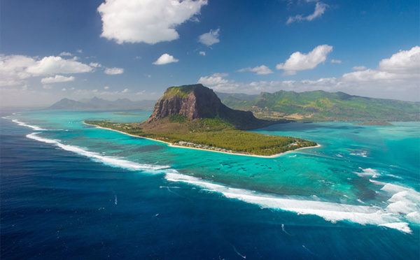 L’île Maurice et les hôtels Beachcomber : une destination et des hôtels sûrs