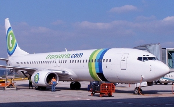 Transavia France : vers une présence à l'année sur les aéroports de province
