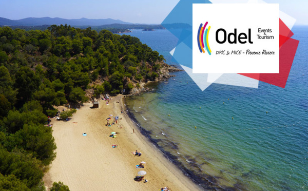 ODEL Events et Tourism (Var)