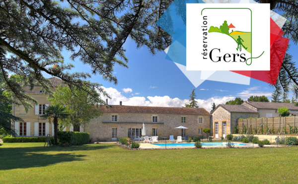 Gers Tourisme en Gascogne