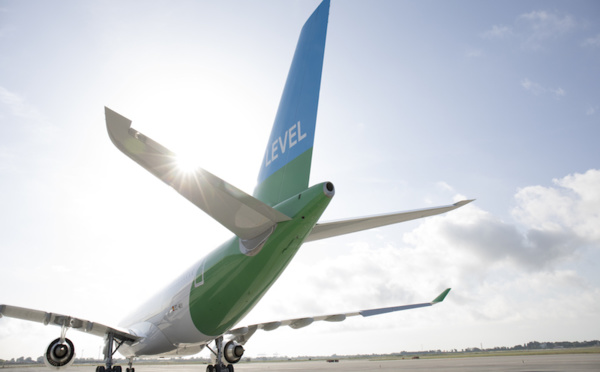 IAG : Level, pas vraiment au niveau après le Covid-19 ?