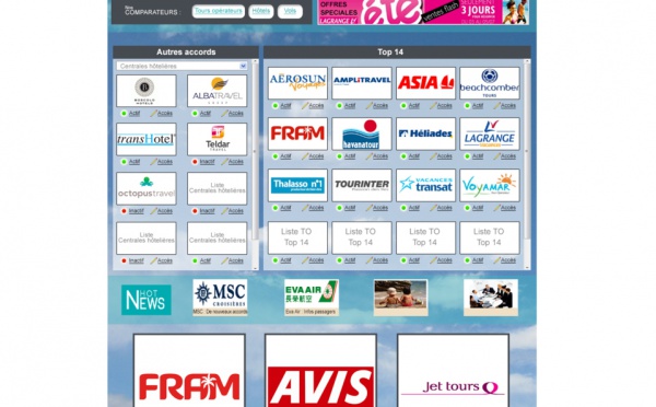 Cediv : lancement du nouveau portail et de 3 Newsletters thématiques à Top Resa