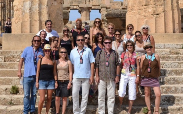 Héliades : eductour en Sicile pour découvrir la nouvelle destination 2013