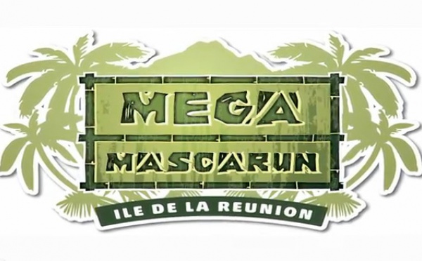 Méga mascarun Ile de la Réunion : "En route vers l'aventure"