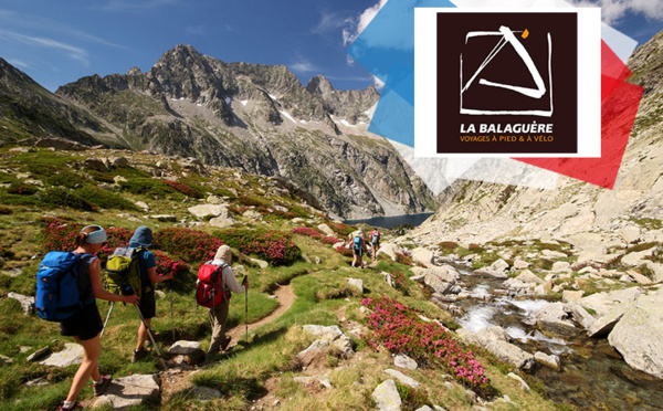 La Balaguère
