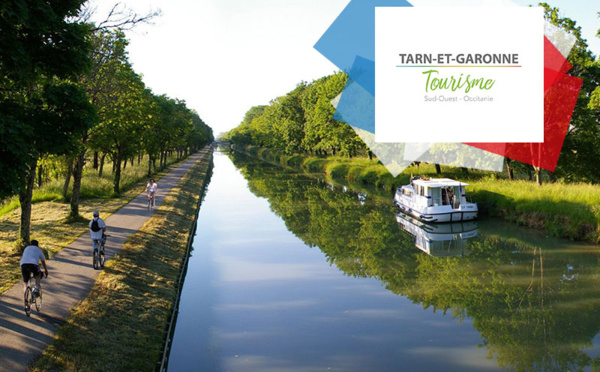Tarn-et-Garonne Tourisme