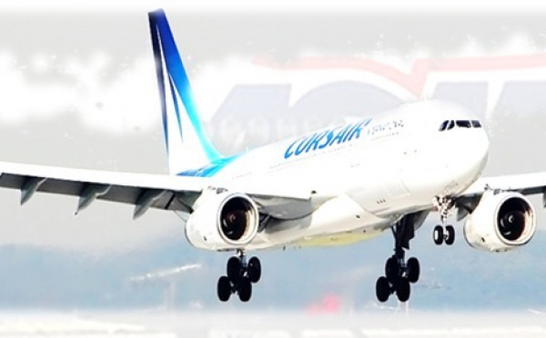 Corsair International est-elle en train de réinventer AOM ?