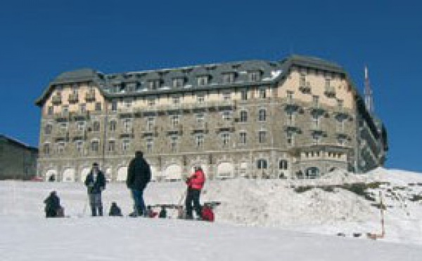 Pyrénées : le Village Club de Superbagnères réouvrira ses portes en décembre