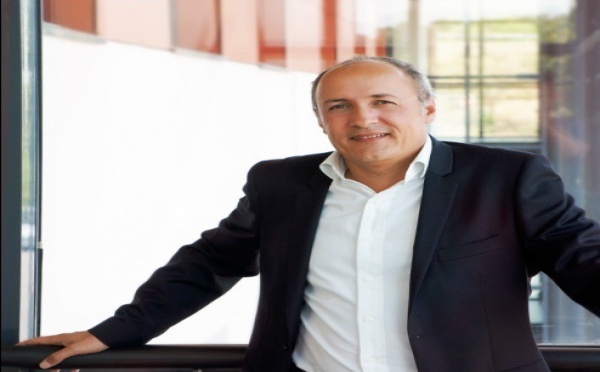 Groupe Voyage Privé : Alexandre Fontaine est nommé Directeur Général