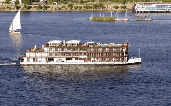 Movenpick parie sur l’Egypte et la Tunisie