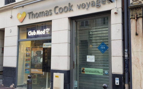 13e mois et primes des ex-Thomas Cook : vers une action collective en justice ? 