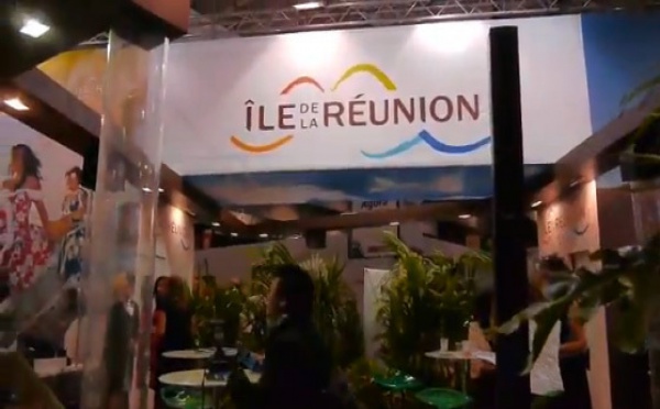 Top resa : La Réunion, une île de voyages